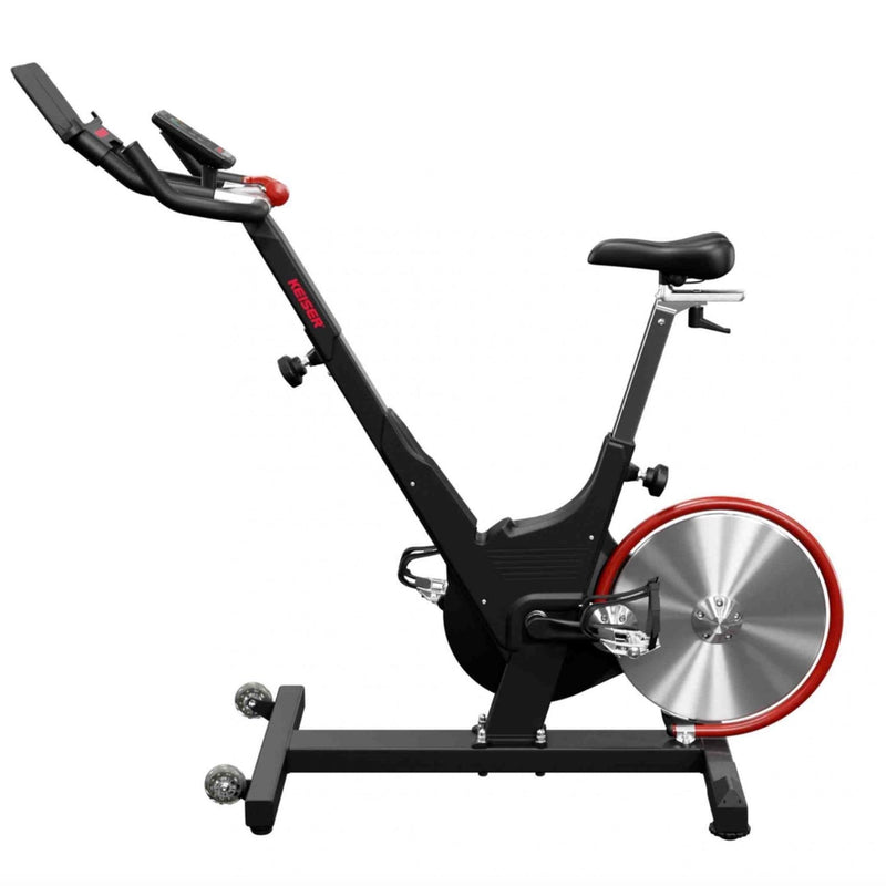 Keiser M3i Studio Indoor Cycle