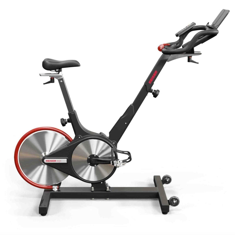 Keiser M3i Studio Plus Indoor Cycle