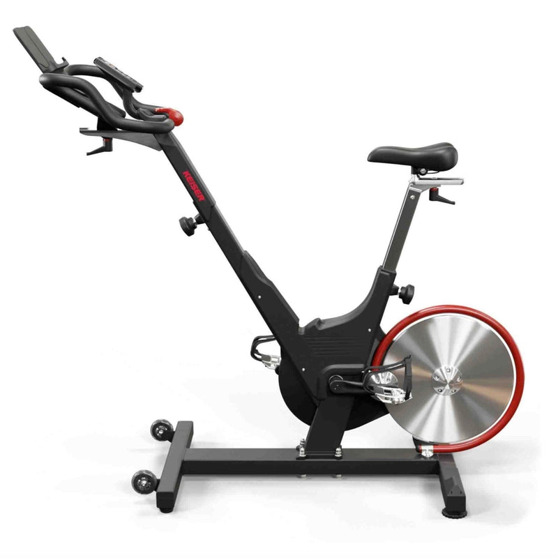 Keiser M3i Studio Plus Indoor Cycle