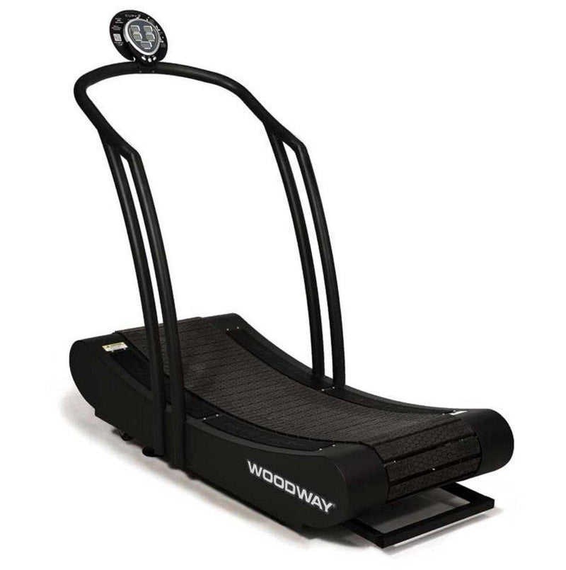Woodway Curve Treadmill