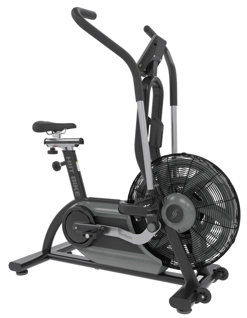 Stairmaster Hiit Bike