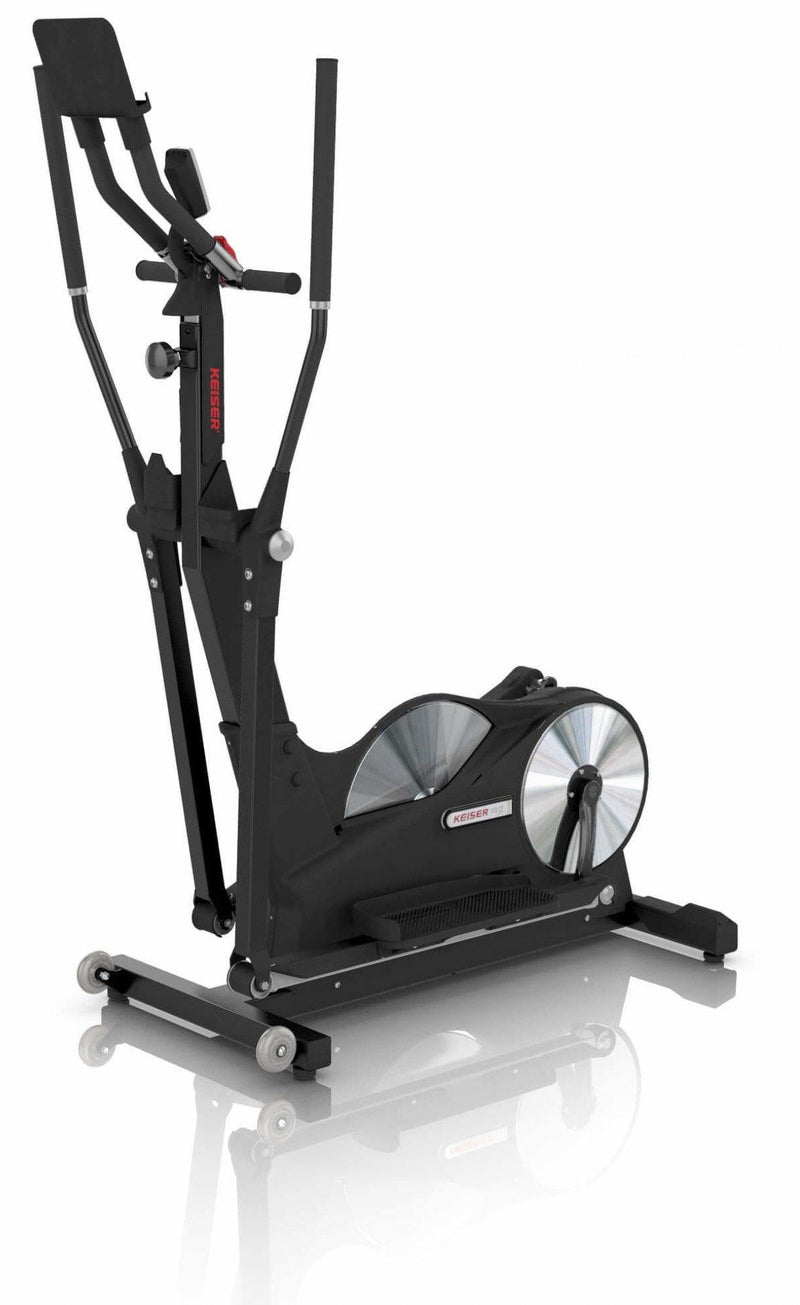 Keiser M5i Strider / Cross Trainer