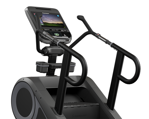 Stairmaster 8GX Series Gauntlet StepMill