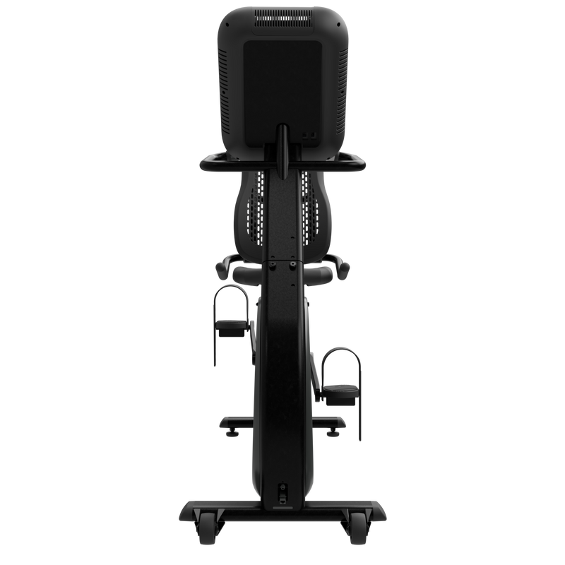 Star Trac 4-Series Recumbent Bike