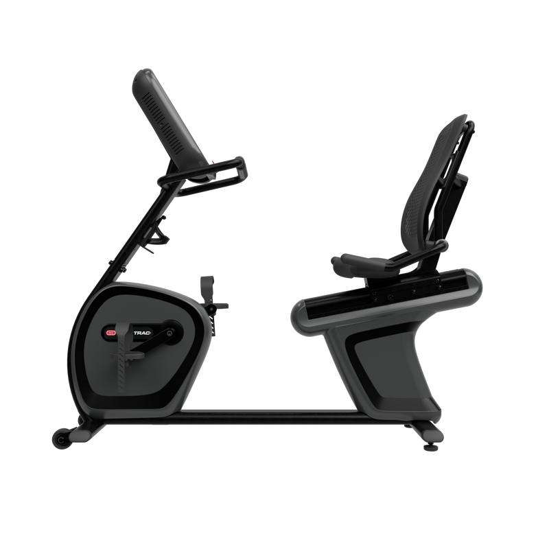 Star Trac 4-Series Recumbent Bike