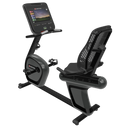 Star Trac 4-Series Recumbent Bike