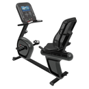 Star Trac 4-Series Recumbent Bike