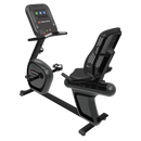 Star Trac 4-Series Recumbent Bike