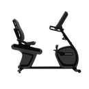 Star Trac 4-Series Recumbent Bike