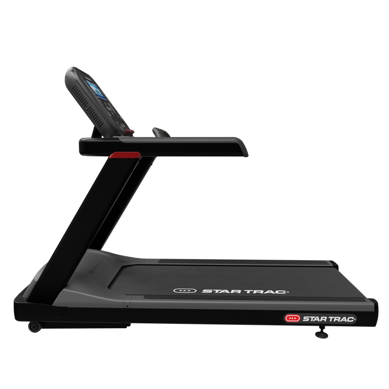 Star Trac 4-Series Treadmill