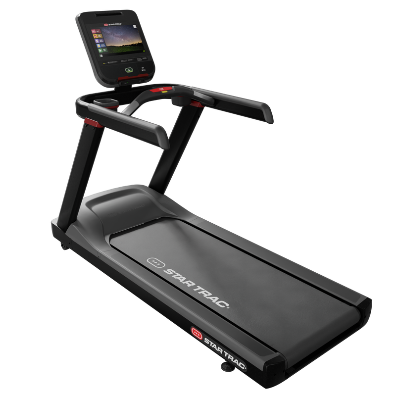 Star Trac 4-Series Treadmill