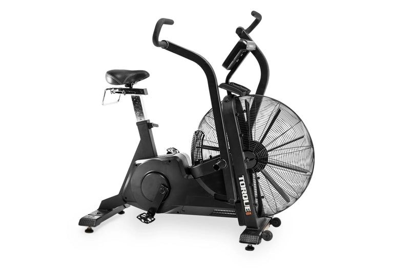 Torque Stealth Air Bike