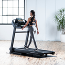 Horizon Fitness T202 Treadmill