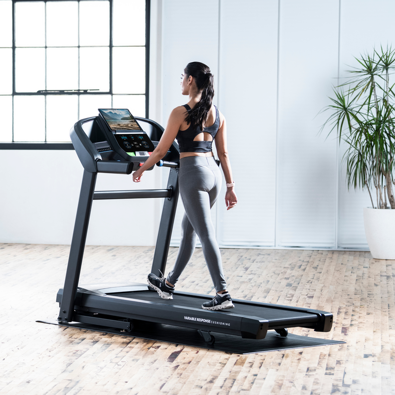 Horizon Fitness T202 Treadmill