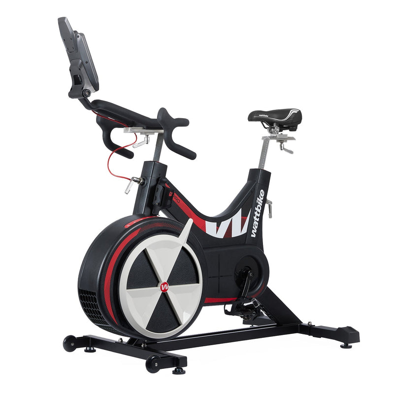 Wattbike Air-Pro - High