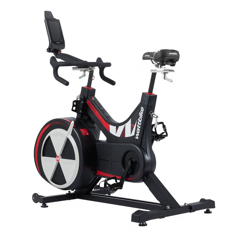 Wattbike Air-Pro - High