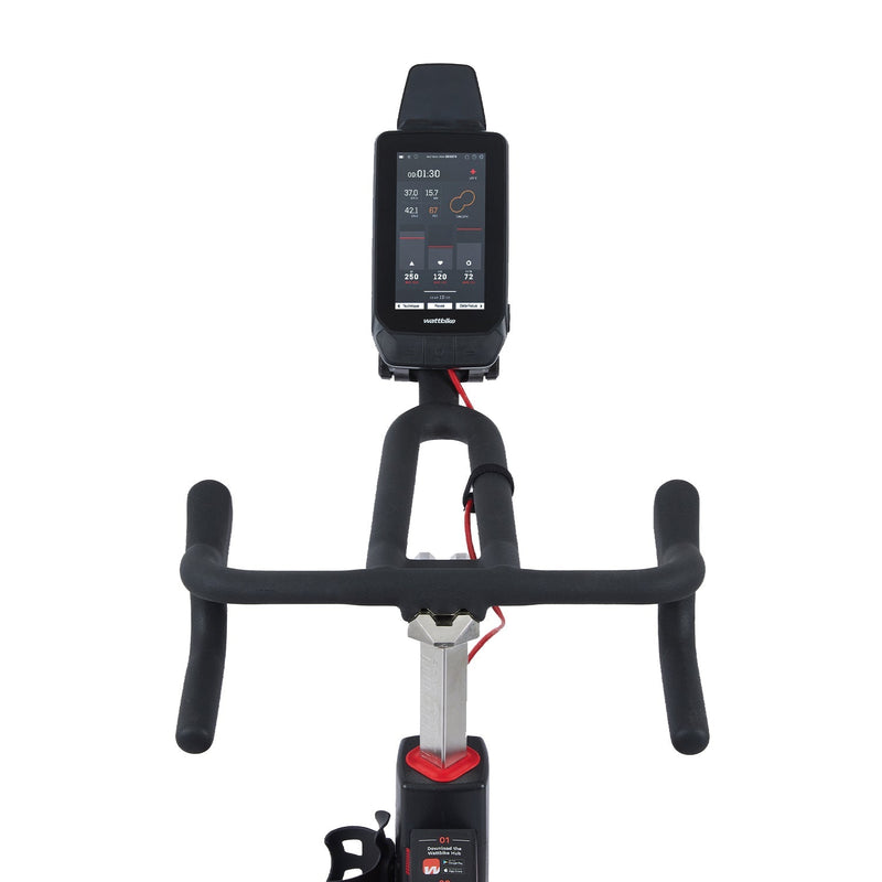Wattbike Air-Pro - High