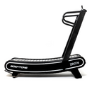 Bodytone ZRO-T4 Curved Treadmill