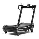 Bodytone ZRO-T4 Curved Treadmill
