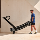 Bodytone ZRO-T4 Curved Treadmill