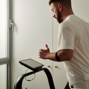 Bodytone ZRO-TH Curved Home Treadmill