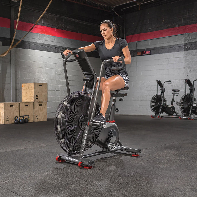 Schwinn Fitness Airdyne AD8i Bike
