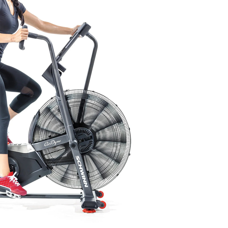 Schwinn Fitness Airdyne AD8i Bike