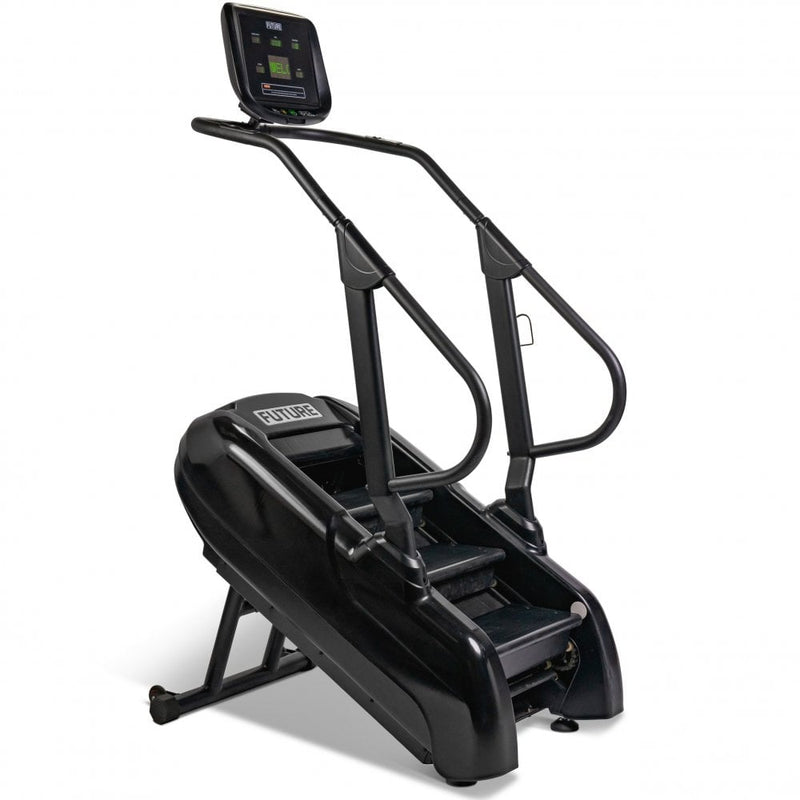 Future Advance Series Stair Climber - LED Console