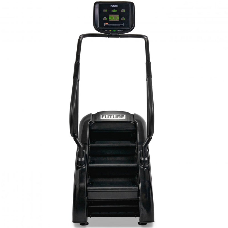 Future Advance Series Stair Climber - LED Console