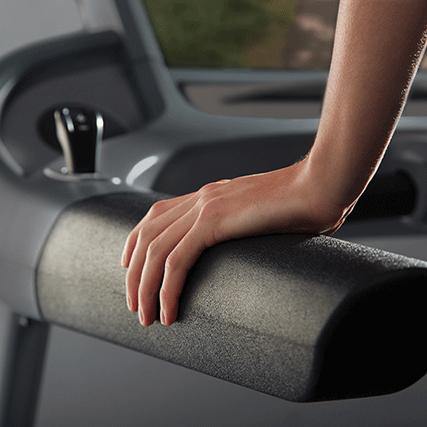 GymGear T98e Performance Series Commercial Treadmill