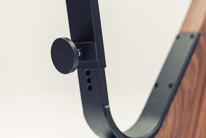 WaterRower NOHrD Indoor Bike