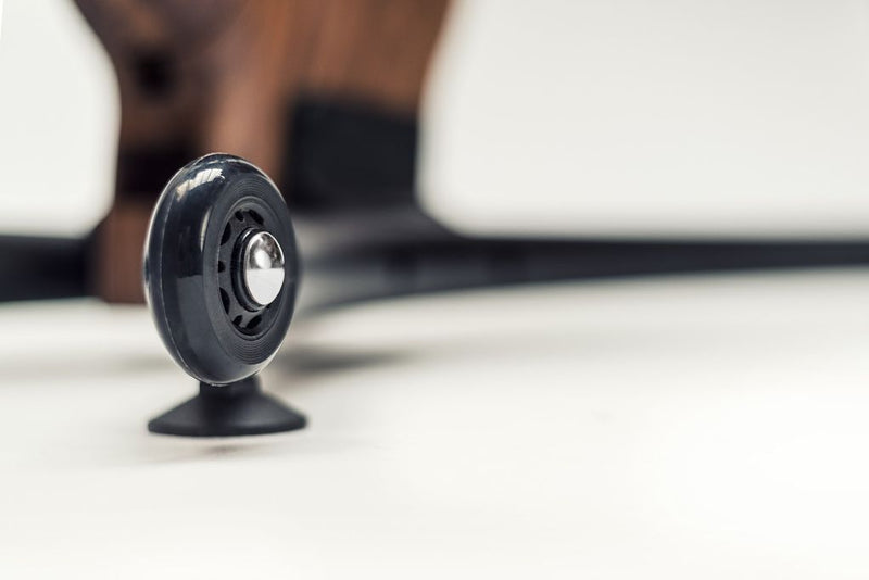 WaterRower NOHrD Indoor Bike