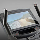 GymGear C98e Performance Series Upright Bike