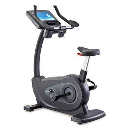 GymGear C98e Performance Series Upright Bike