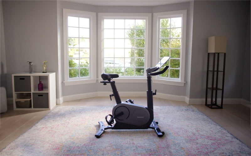 Renpho AI Smart Bike