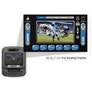 Spirit Fitness CU900 Upright Cycle