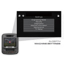 Spirit Fitness CU900 Upright Cycle