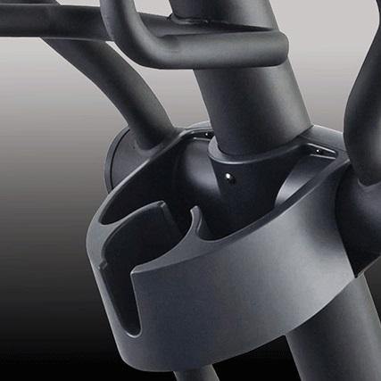 GymGear X98e Performance Series Cross Trainer