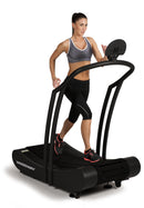 Woodway Curve Treadmill