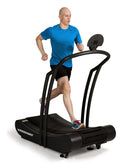 Woodway Curve Treadmill