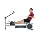 Concept2 Dynamic Indoor Rower with PM5 Monitor