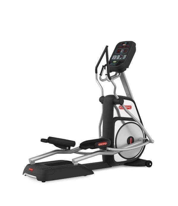Star Trac E-CT E Series Cross Trainer
