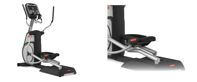 Star Trac E-CT E Series Cross Trainer