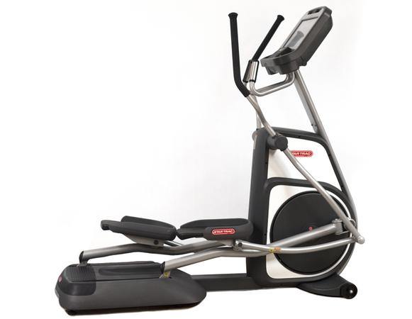 Star Trac E-CTe E Series Cross Trainer (With Embedded Touchscreen)