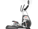 Star Trac E-CTi E Series Cross Trainer (With Personal Viewing Screen)