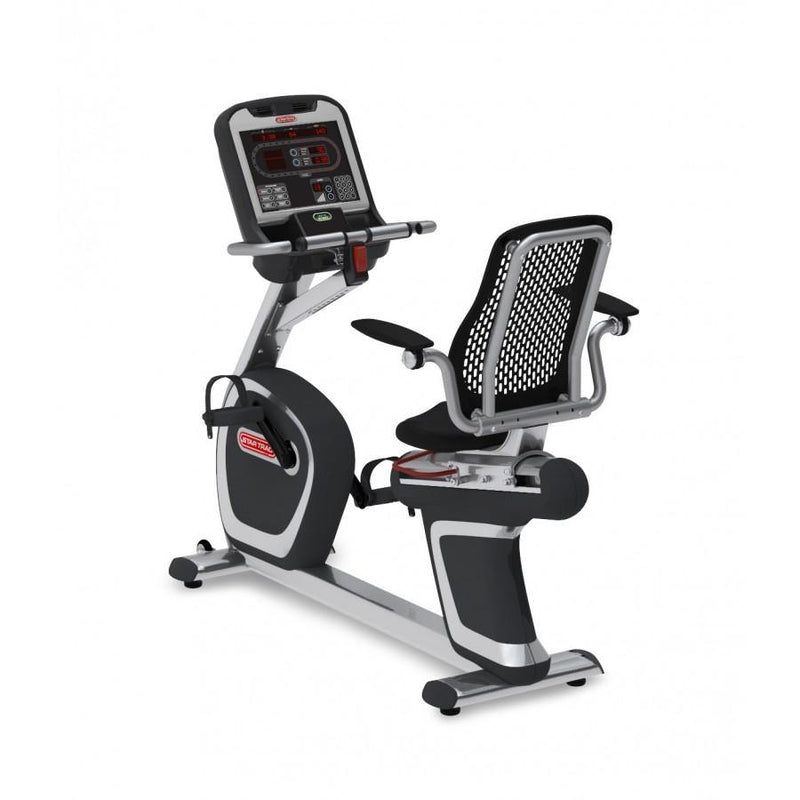 Star Trac E-RB E Series Recumbent Bike
