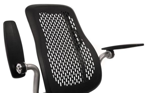 Star Trac E-RBe E Series Recumbent Bike (With Embedded Touchscreen)