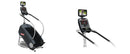 Star Trac E-SMi E Series StairMill (With Personal Viewing Screen)