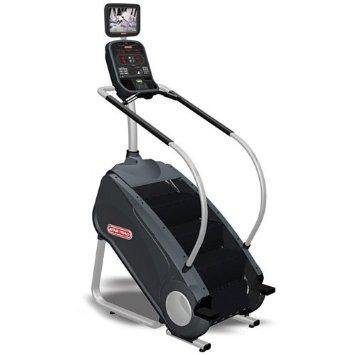 Star Trac E-SMi E Series StairMill (With Personal Viewing Screen)