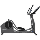 Life Fitness E1 Elliptical Cross Trainer with Track Connect 2.0 Console